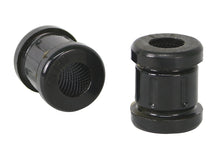 Load image into Gallery viewer, Whiteline-Whiteline Universal Shock Eye Bushings (2) ID 15.9mm - L 36.5mm