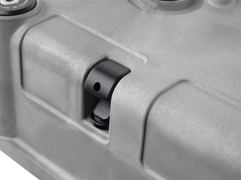 SKK666-05-0200-Skunk2 K Series Ultra Lightweight Magnesium Valve Cover-Valve Covers-Skunk2 Racing