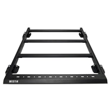 Load image into Gallery viewer, WES15-00075 Mesa Roof Rack 18-22 Jeep Wrangler Unlimited