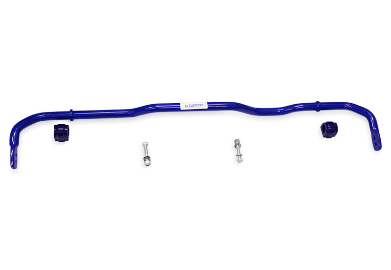 Superpro SuperPro 2006 Audi A3 Quattro Base Rear 26mm 2-Position Adjustable Sway Bar Kit
