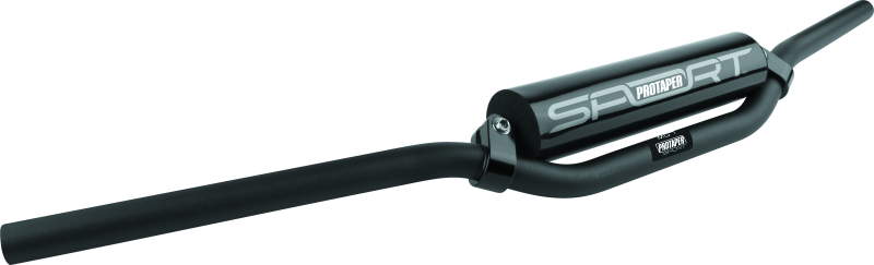 PTR021145-ProTaper Southwick Aluminum Bar Low - Black-Handlebars-ProTaper