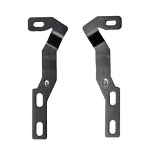 Load image into Gallery viewer, GOR732370T-Go Rhino 16-23 Toyota Tacoma XE Hood Hinge Cube Light Mount-Light Mounts-Go Rhino