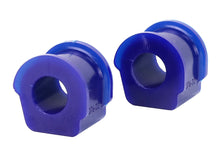 Load image into Gallery viewer, Superpro SuperPro Alfa Romeo 22mm Sway Bar Mount Bushing Kit
