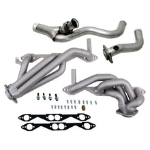 Load image into Gallery viewer, BBK 94-95 Camaro Firebird LT1 Shorty Tuned Length Exhaust Headers - 1-5/8 Titanium Ceramic-Headers &amp; Manifolds-BBK