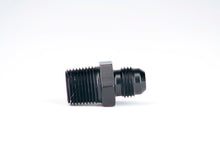 Load image into Gallery viewer, Aeromotive 3/8in NPT / AN-06 Male Flare Adapter fitting-Fittings-Aeromotive