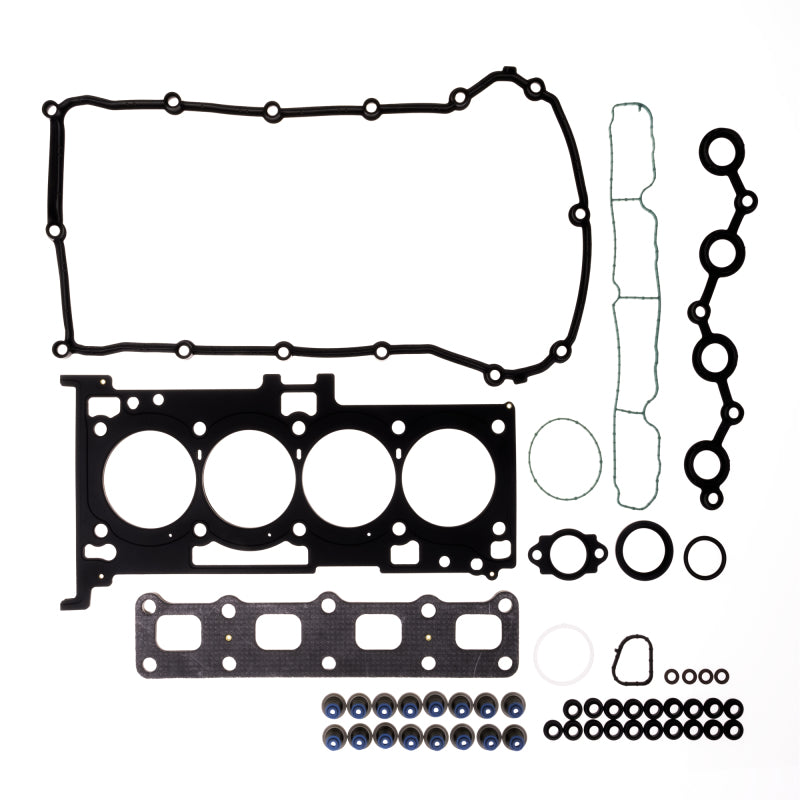 Cometic Chrysler ED4 World Engine Top End Gasket Kit 89.45mm Bore .036in MLX Head Gasket-Cometic Gasket-Head Gaskets