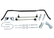 Load image into Gallery viewer, Whiteline-Whiteline 05-21 Nissan Frontier 20mm Heavy Duty Rear Adjustable Swaybar