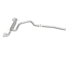 Load image into Gallery viewer, MAG16824-MagnaFlow Sys C/B 08 Su Impreza STi 2.5 Turbo-Catback-Magnaflow