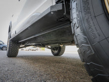 Load image into Gallery viewer, aFe aFe POWER 20-23 Subaru Outback H4 2.4L (t) / H4 2.5L Terra Guard Trail Steps - Black