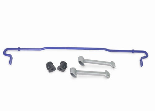 Superpro SuperPro 2022+ Subaru BRZ 16mm Adjustable Rear Sway Bar