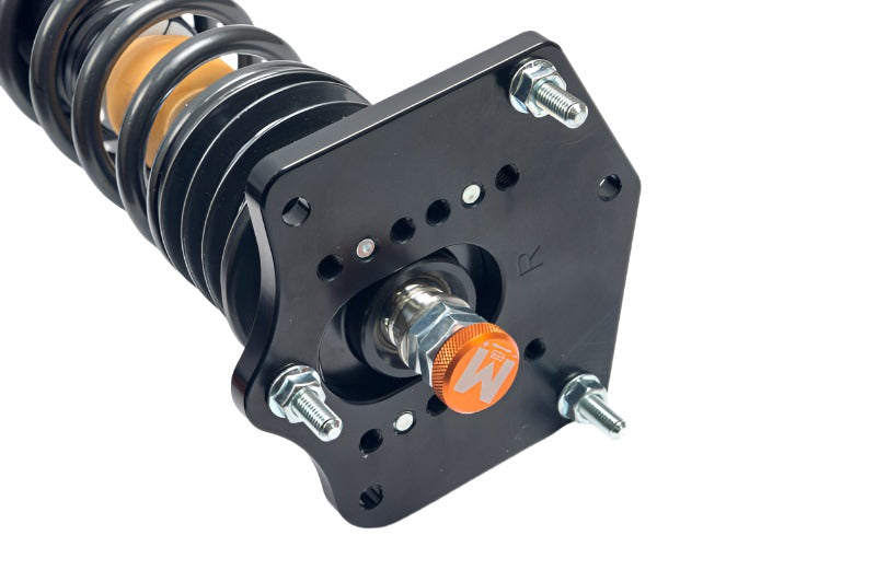 Moton 2021+ BMW M3 G80 / 2021+ BMW M4 G82 Moton 1-Way Series Coilovers-Coilovers-Moton