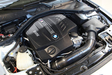 Load image into Gallery viewer, Dinan D760-0038 Carbon-Fiber Cold Air Intake - 2012-2018 BMW 335i, 435i, M2, and M235i - image 4