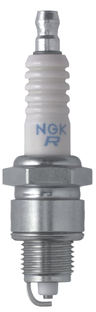 NGK7022-NGK Standard Spark Plug Box of 4 (BPR6HS)-Spark Plugs-NGK