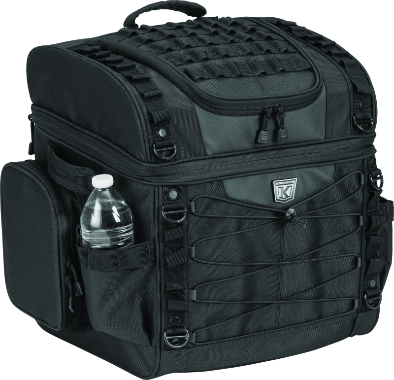 KUR5285-Kuryakyn Momentum Vagabond Bag-Bags - Bike Bags-Kuryakyn