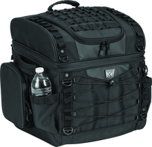 Load image into Gallery viewer, KUR5285-Kuryakyn Momentum Vagabond Bag-Bags - Bike Bags-Kuryakyn