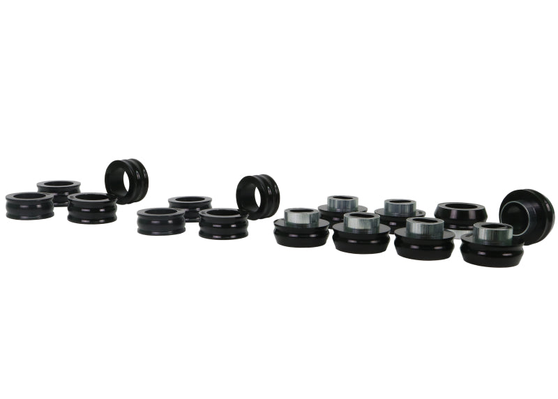 Whiteline-Whiteline 1981-1986 Chevrolet C20 Body Mount Bushing Set