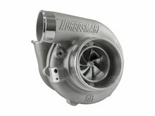 Load image into Gallery viewer, TURTS-2-6466B-VR082E-Turbosmart Water Cooled 6466 V-Band Reverse Rotation 0.82AR Externally Wastegated TS-2 Turbocharger-Turbochargers-Turbosmart