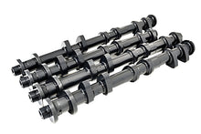 Load image into Gallery viewer, GSC7045S4M-GSC P-D Nissan VR38DETT S4 Camshafts 294/306 Billet (Use w/Methanol Fuel Only)-Camshafts-GSC Power Division
