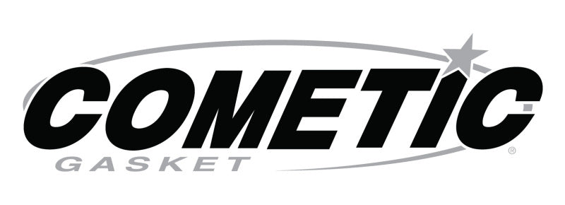 Cometic Street Pro Honda 1990-01 DOHC B18A1/B1 Non-VTEC 82mm Bore Top End Kit-Gasket Kits-Cometic Gasket
