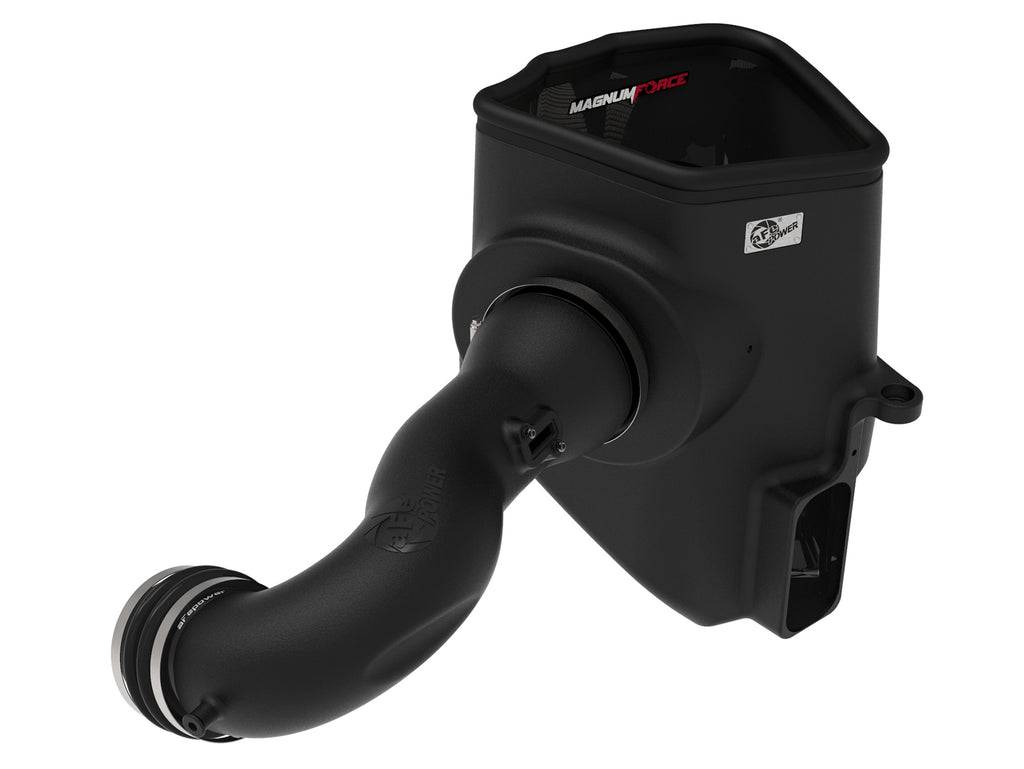 aFe aFe MagnumFORCE Intake Stage-2 Pro Dry S 2019 GM Silverado/Sierra 1500 V8 6.2L