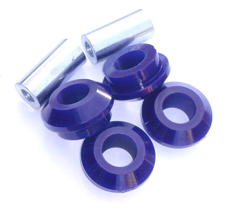 Superpro SuperPro 1990 Lexus LS400 Base Front Lower Inner Control Arm Bushing Kit