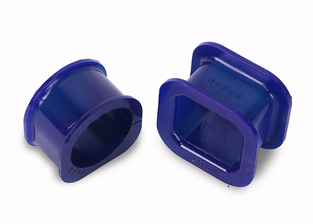 Superpro SuperPro 2000 Subaru Outback Limited Front Steering Rack and Pinion Mount Bushing Kit