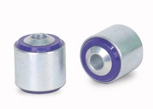 Load image into Gallery viewer, Superpro SuperPro 2011 Dodge Durango Heat Rear Lower Tension Arm Outer Bushing Set