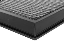 Load image into Gallery viewer, aFe aFe MagnumFLOW Pro DRY S OE Replacement Filter 2017 GM Diesel Trucks V8 6.6L L5P