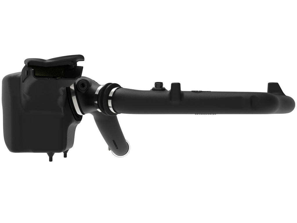 aFe aFe Momentum GT Cold Air Intake System w/ Pro GUARD7 2021+ Ford Bronco V6-2.7L