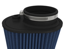 Load image into Gallery viewer, aFe aFe 11-23 Dodge Challenger/Charger V8-5.7L W/ Shaker Hood Pro 5R Air Filter