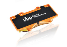 Load image into Gallery viewer, DBA-DBA 2010+ Nissan Patrol Y62 5.6L XP Performance Front Brake Pads