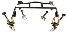 Load image into Gallery viewer, RID12087197-Ridetech 64-70 Ford Mustang Bolt-On 4 Link System Double Adjustable-Suspension Packages-Ridetech