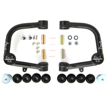 Load image into Gallery viewer, CMBCAM-310078-Camburg Toyota Tacoma Pre/4WD 05-23 Performance X-Joint Upper Arms-Suspension Arms &amp; Components-Camburg