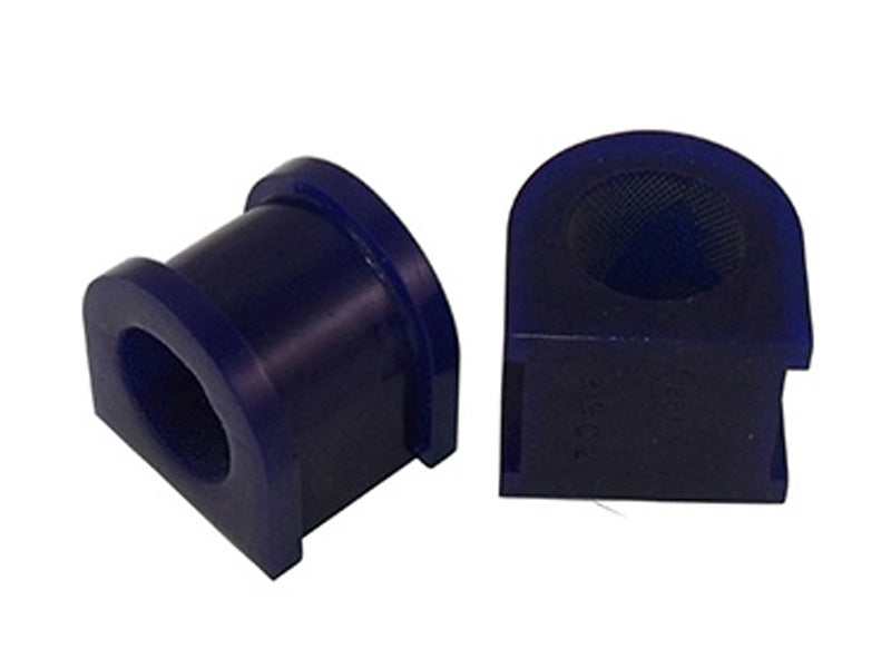 Superpro SuperPro Sway Bar Mount To Chassis 25mm