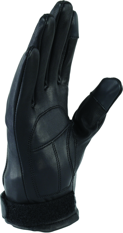 RIV094506-River Road Laredo Gloves Womens - Small-Gloves-River Road