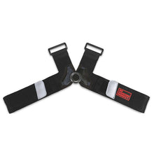 Load image into Gallery viewer, USWE Frontstrap NDM 1 Black - Medium to XL-Bags - Hydration Packs-USWE