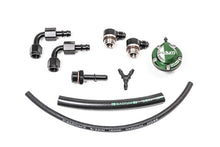 Load image into Gallery viewer, Radium Engineering Toyota 2GR-FE Fuel Rail Plumbing Kit-Fuel Rails-Radium Engineering