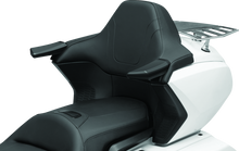 Load image into Gallery viewer, KUR6770-Kuryakyn Omni Passenger Armrests Black-Armrests-Kuryakyn