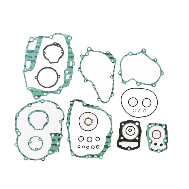 Athena 84-85 Honda ATC 200 Big Red/X/S Complete Gasket Kit (Excl Oil Seals)-Gasket Kits-Athena