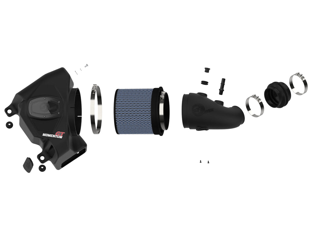 aFe aFe AFE Momentum GT Pro 5R Intake System 14-17 Ram 2500 6.4L Hemi