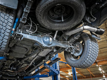 Load image into Gallery viewer, aFe aFe MACH Force-Xp 2-1/2in 304 SS Cat-Back Exhaust w/Black Tips 2016+ Toyota Tacoma L4-2.7L / V6-3.5L