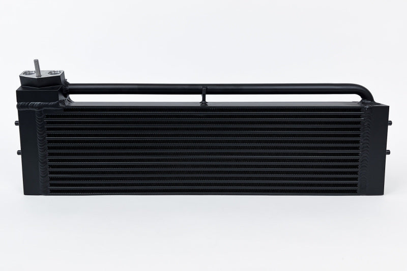 CSF8275-CSF 06-10 BMW E60 M5 / E63 / E64 M6 Race-Spec Oil Cooler-Oil Coolers-CSF