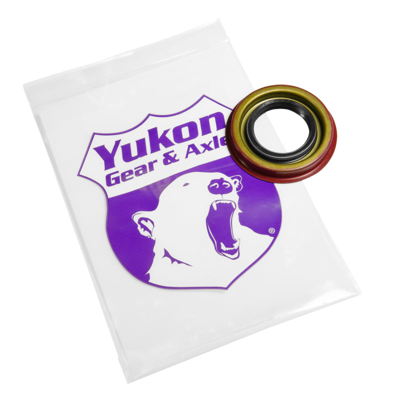 Yukon Gear 7.2in GM 7.5in GM & 8.2in GM Pinion Seal-Differential Seal Kits-Yukon Gear & Axle