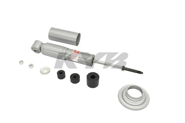 KYB KG9125 Gas-a-Just Front Strut - 1960-1980 Triumph GT6, Herald and Spitfire - image 4