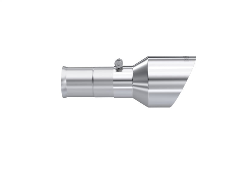 MBRPT5204-MBRP 2025+ Ram 1500 3.0L 5in. Dual Tips - Stainless Steel-Tips-MBRP