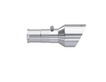 Load image into Gallery viewer, MBRPT5204-MBRP 2025+ Ram 1500 3.0L 5in. Dual Tips - Stainless Steel-Tips-MBRP