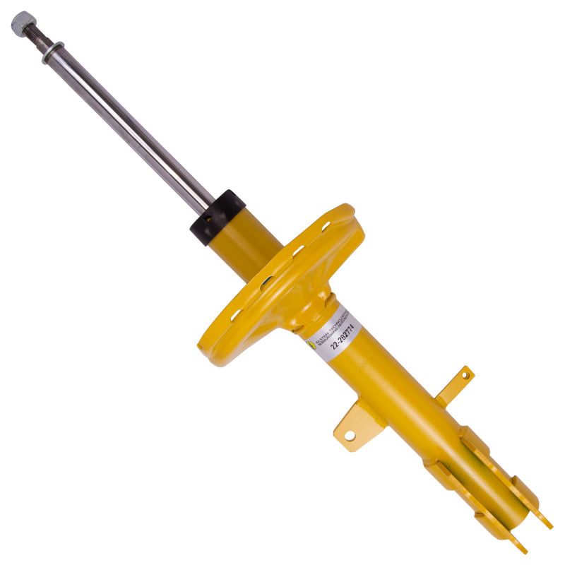 Bilstein B6 08-13 Toyota Highlander Monotube Shock Absorber - Rear Right-Shocks and Struts-Bilstein