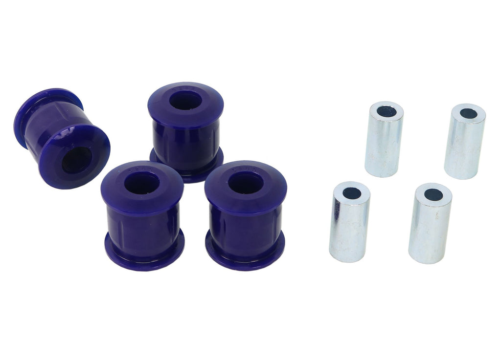 Superpro SuperPro 2008 Lexus LX570 Base Rear Upper Trailing Arm Bushing Kit