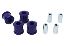 Load image into Gallery viewer, Superpro SuperPro 2008 Lexus LX570 Base Rear Upper Trailing Arm Bushing Kit