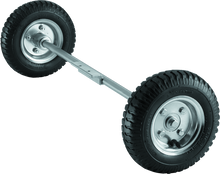 Load image into Gallery viewer, BKM150403-BikeMaster 06-22 Yamaha TT-R50 Training Wheels-Wheel Accessories-Bike Master